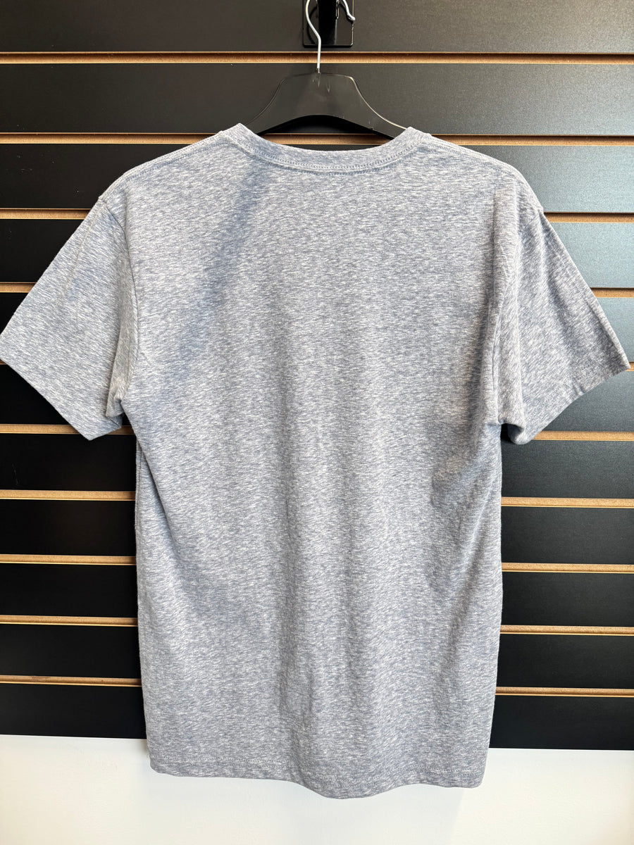 Detroit Motor City M1 T-Shirt Prefix in Light Gray – Prefix