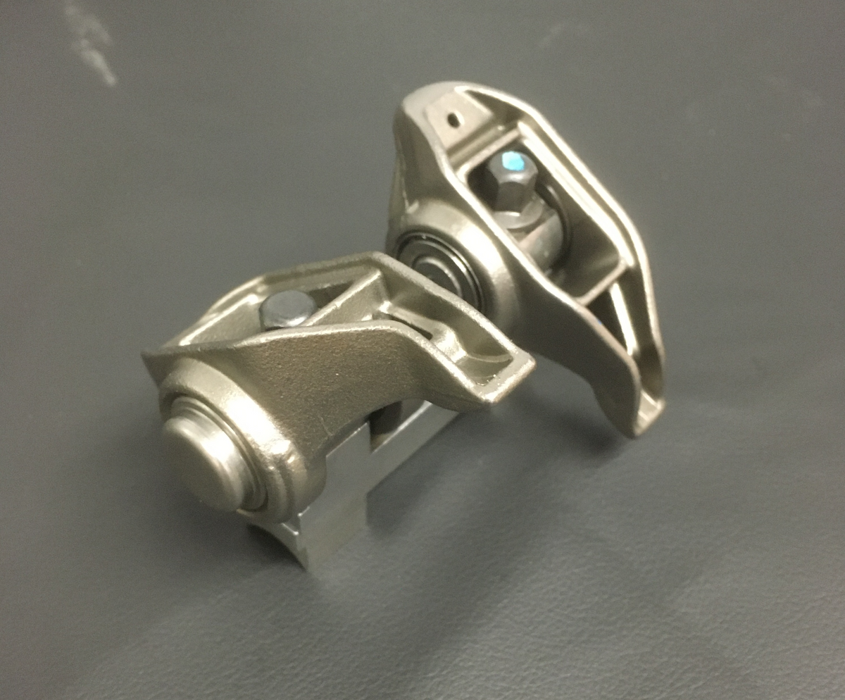 Replacement GEN 3 Viper Rocker Arm Stand. Prefix Corporation