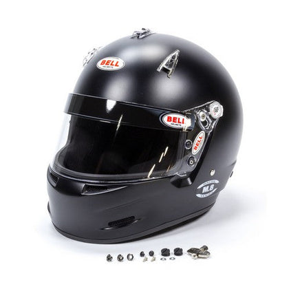 Helmets & Race Gear