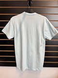 Prefix 79 T-Shirt Teal Ice Blue