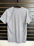 Detroit Motor City M1 T-Shirt Prefix in Light Gray