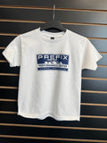 Kid's PREFIX Performance Center T-Shirt