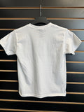 Kid's PREFIX Performance Center T-Shirt