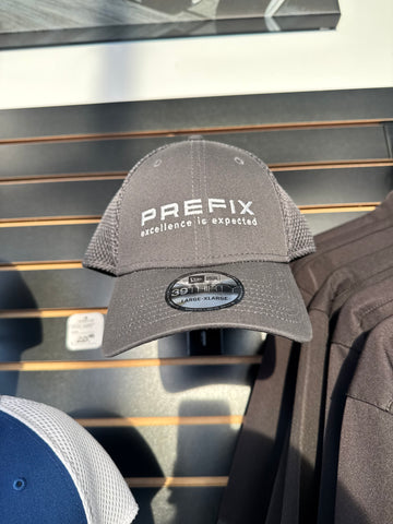 PREFIX Mesh Hat