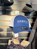 PREFIX Mesh Hat