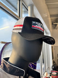 PREFIX Performance Center Hat Finn Ryan