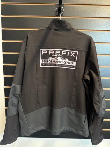 Prefix Performance Center Jacket