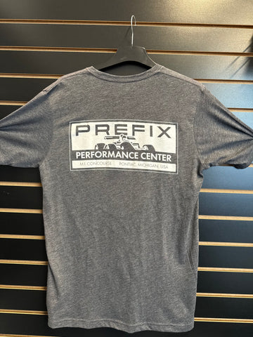 PREFIX Performance Center T-Shirt