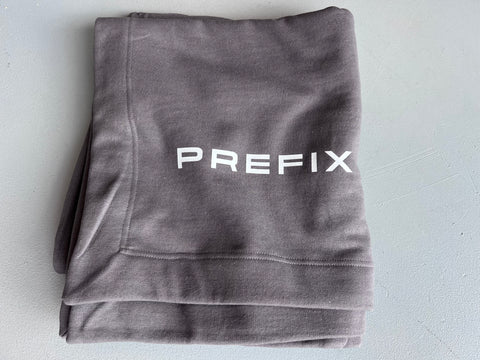 Prefix Stadium Blanket