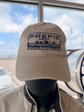 Richardson 326 Hat Relaxed Fit