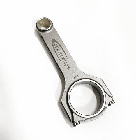 Gen 3 Rods Gen 3 Viper Forged Connecting Rod Set – Prefix Corporation